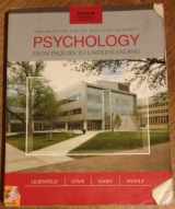 9780555050552-0555050556-Psychology: From Inquiry to Understanding Cust (Ohio State University Custom)