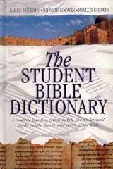 9781597895132-159789513X-The Student Bible Dictionary