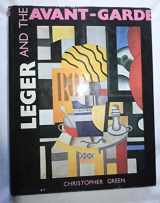 9780300018004-0300018002-Leger and the Avant-Garde