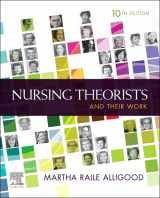 9780323757027-0323757022-Nursing Theorists and Their Work
