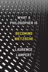 9780226760438-022676043X-What a Philosopher Is: Becoming Nietzsche