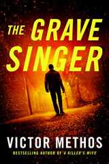 9781662507809-1662507801-The Grave Singer (Shepard & Gray)