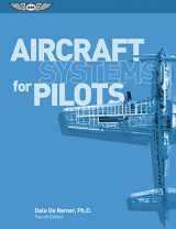 9781619546271-1619546272-Aircraft Systems for Pilots