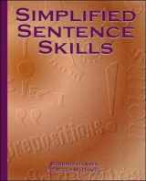 9780844259710-0844259713-Simplified Sentence Skills Im