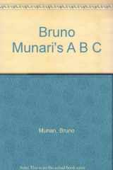 9780399612015-0399612017-Bruno Monaris Abc Gb