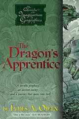 9781416958987-1416958983-The Dragon's Apprentice (5) (Chronicles of the Imaginarium Geographica, The)