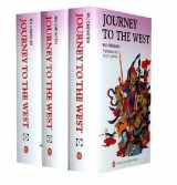 9787119017785-7119017780-Journey to the West, 3-Volume Set (I, II & III)