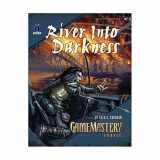 9781601250759-1601250754-GameMastery Module: River into Darkness (Gamemastery Module W2)