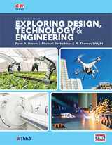 9781685842475-168584247X-Exploring Design, Technology & Engineering