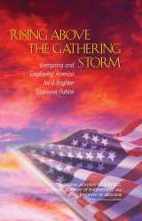 9780309187589-0309187583-Rising Above the Gathering Storm: Energizing and Employing America for a Brighter Economic Future (Competitiveness)