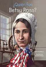 9780606380317-0606380310-Quien Fue Betsy Ross? (Who Was Betsy Ross?) (Quién Fue? / Who Was?) (Spanish Edition)