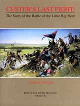 9780912783307-0912783303-Custer's Last Fight: The Battle Of The Little Big Horn (Battle Of The Little Big Horn)