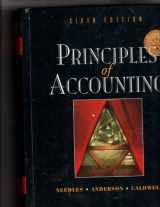9780395722190-0395722195-Principles of Accounting