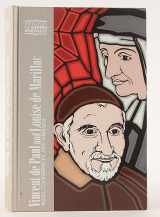 9780809104710-0809104717-Vincent De Paul and Louise De Marillac: Rules Conferences, and Writings (CLASSICS OF WESTERN SPIRITUALITY)