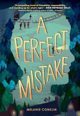 9780316668583-0316668583-A Perfect Mistake