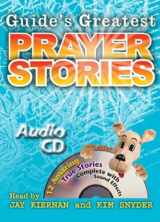 9780828018623-0828018626-Guide's Greatest Prayer Stories