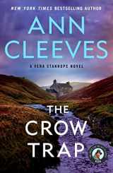 9781250122742-1250122740-The Crow Trap: The First Vera Stanhope Mystery (Vera Stanhope, 1)