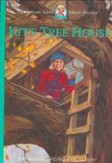 9781584856993-1584856998-Kit's Tree House (American Girls Short Stories)
