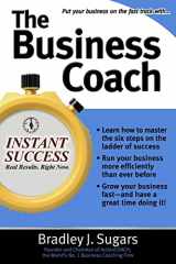 9780071466721-007146672X-The Business Coach (Instant Success) (Instant Success Series)