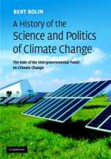 9780521880824-0521880823-A History of the Science and Politics of Climate Change: The Role of the Intergovernmental Panel on Climate Change