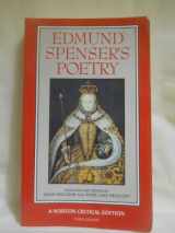 9780393962994-0393962997-Edmund Spenser's Poetry (Norton Critical Editions)