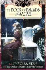 9781782763321-1782763325-Charles Vess' Book of Ballads & Sagas