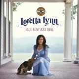 9780915608300-0915608308-Loretta Lynn: Blue Kentucky Girl (Distributed for the Country Music Foundation Press)