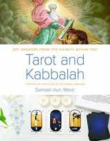 9781934206379-1934206377-Tarot and Kabbalah: The Path of Initiation in the Sacred Arcana