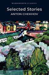 9781853262883-1853262889-Selected Stories - Chekhov (Wordsworth Classics)