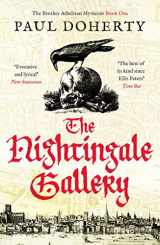 9781667202303-1667202308-The Nightingale Gallery (Brother Athelstan Mysteries)