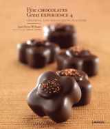 9789401417518-9401417512-Fine Chocolates 4: Creating and Discovering Flavours