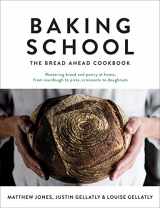 9780241285183-0241285186-Baking School: The Bread Ahead Cookbook