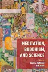 9780190495800-0190495804-Meditation, Buddhism, and Science