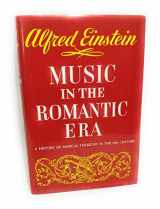 9780393097337-0393097331-Music in the Romantic Era