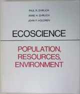 9780716700296-0716700298-Ecoscience: Population, Resources, Environment