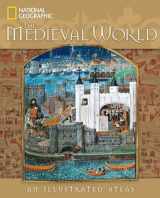 9781426205330-1426205333-Medieval World, The: An Illustrated Atlas