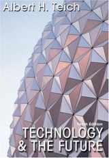 9780534602772-0534602770-Technology and the Future