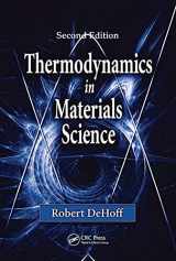 9780849340659-0849340659-Thermodynamics in Materials Science