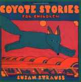 9780941831628-0941831620-Coyote Stories for Children: Tales from Native America