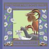 9780547576558-0547576552-The Three Billy Goats Gruff (Folk Tale Classics) (Paul Galdone Nursery Classic)