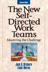 9780070434141-007043414X-The New Self-Directed Work Teams: Mastering the Challenge