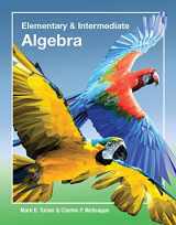 9781630980658-163098065X-Elementary and Intermediate Algebra