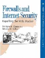 9780201633573-0201633574-Firewalls and Internet Security: Repelling the Wily Hacker