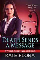 9781644572023-1644572028-Death Sends a Message (Thea Kozak Mystery)