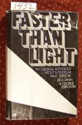 9780060109523-0060109521-Faster than light: An original anthology about interstellar travel