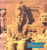 9780810963139-0810963132-The American Discovery of Ancient Egypt: Essays