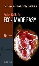9780323401296-0323401295-Pocket Guide for ECGs Made Easy