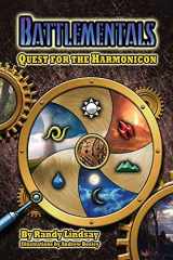 9780692817759-0692817751-Battlementals: Quest for the Harmonicon