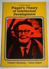 9780136751328-0136751326-Piaget's theory of intellectual development