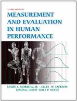 9780736055406-0736055401-Measurement And Evaluation In Human Performance